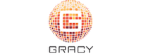 Логотип магазина Gracy